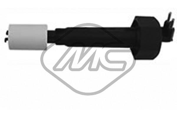 Sensor, kylmedelsnivå Metalcaucho 50474 Metalcaucho