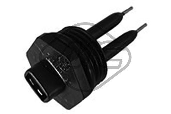 Sensor, kylmedelsnivå Metalcaucho 50477 Metalcaucho