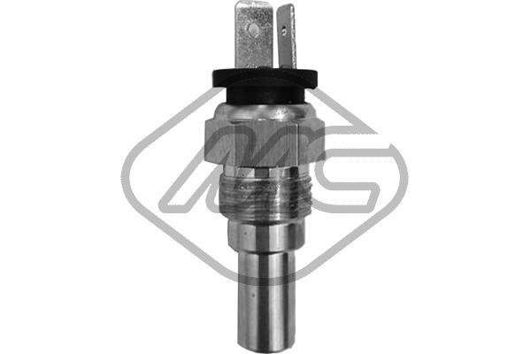 Kylvätsketemperatur-sensor Metalcaucho 50554 Metalcaucho