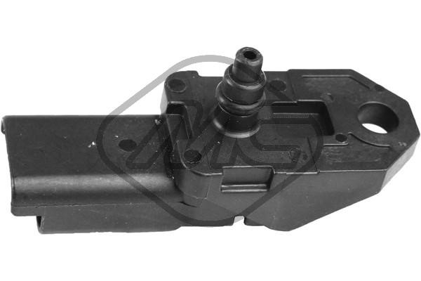 Sensor, insugstryck Metalcaucho 50558 Metalcaucho