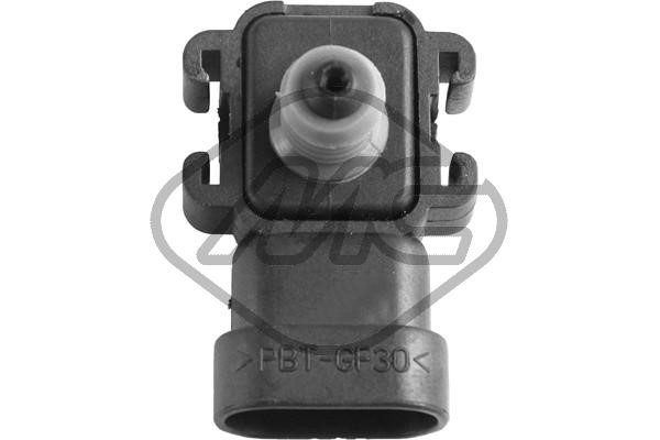 Sensor, laddtryck Metalcaucho 50562 Metalcaucho