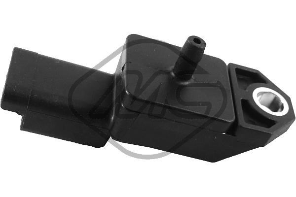 Sensor, insugstryck Metalcaucho 50567 Metalcaucho