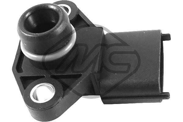 Sensor, insugstryck Metalcaucho 50568 Metalcaucho