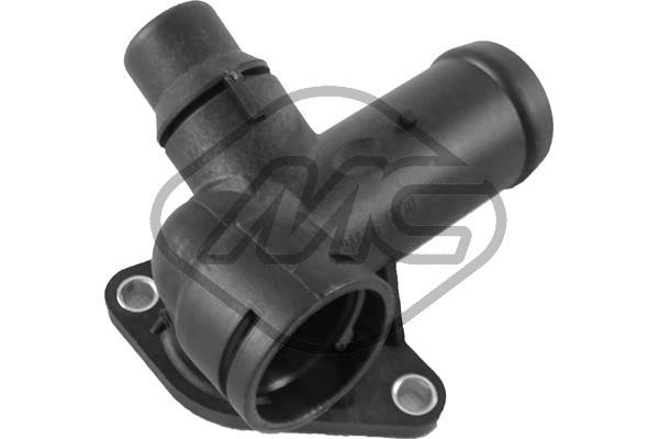 Rördel, motorkylning Metalcaucho 50623 Metalcaucho
