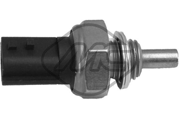 Kylvätsketemperatur-sensor Metalcaucho 50627 Metalcaucho