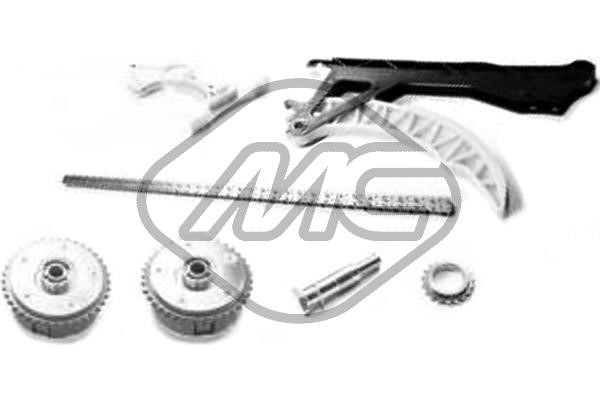 Kamkedjesats Metalcaucho 51369 Metalcaucho
