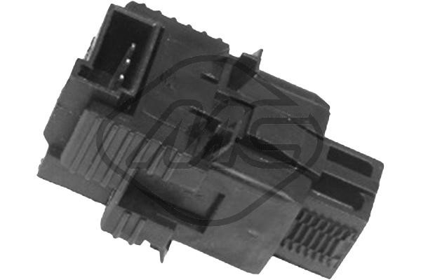 Bromsljuskontakt Metalcaucho 51632 Metalcaucho