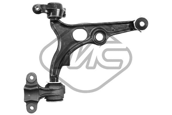 Länkarm, framaxel höger Metalcaucho 52006 Metalcaucho Länkarm, framaxel höger Metalcaucho 52006 Metalcaucho