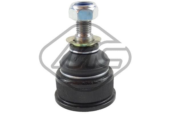 Kulled / Spindelled, Framaxel Metalcaucho 53045 Metalcaucho