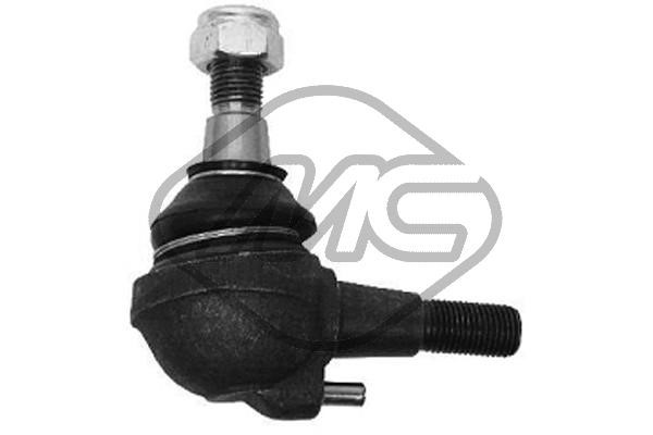 Kulled / Spindelled, Framaxel Metalcaucho 53050 Metalcaucho