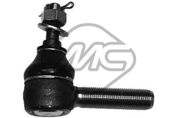 Styrled, framaxel höger Metalcaucho 53076 Metalcaucho Styrled, framaxel höger Metalcaucho 53076 Metalcaucho