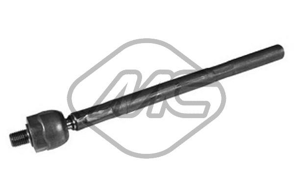 Styrled, inre, Fram, höger eller vänster Metalcaucho 53077 Metalcaucho
