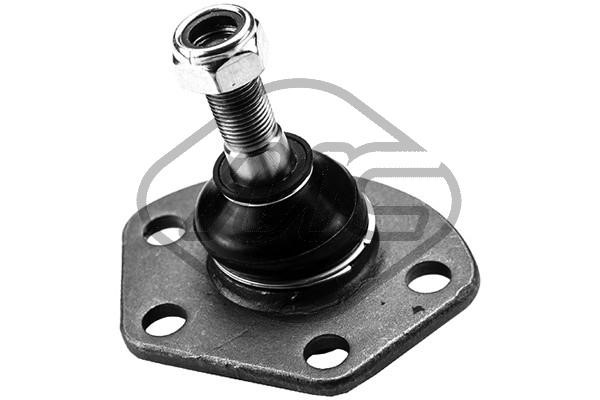 Kulled / Spindelled, Framaxel Metalcaucho 53110 Metalcaucho