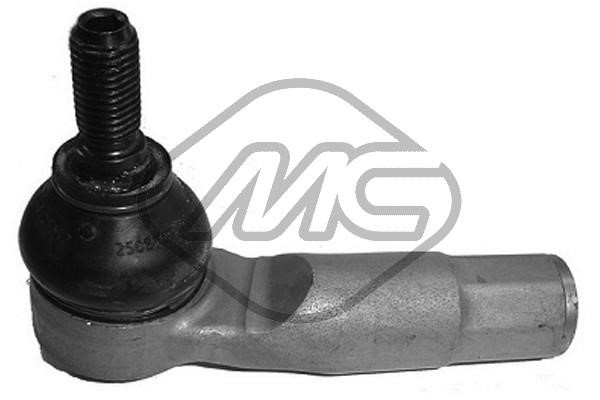 Styrled, framaxel vänster Metalcaucho 53169 Metalcaucho