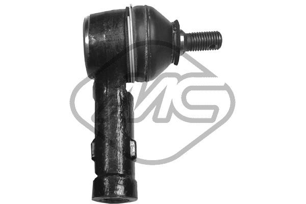Styrled, framaxel vänster Metalcaucho 53221 Metalcaucho