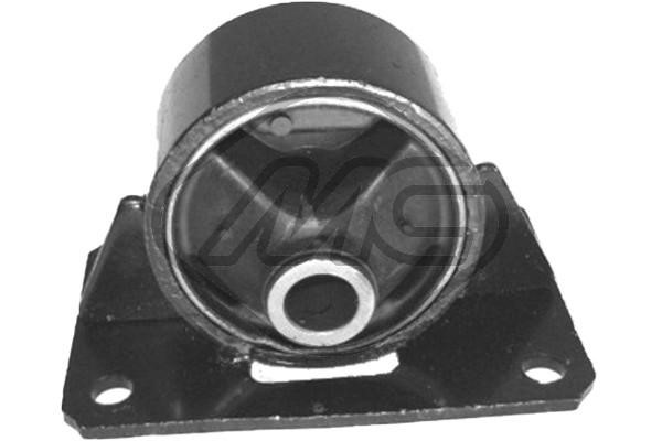 Motorkudde, Bak Metalcaucho 54070 Metalcaucho