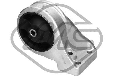 Motorkudde, Bak Metalcaucho 54071 Metalcaucho Motorkudde, Bak Metalcaucho 54071 Metalcaucho