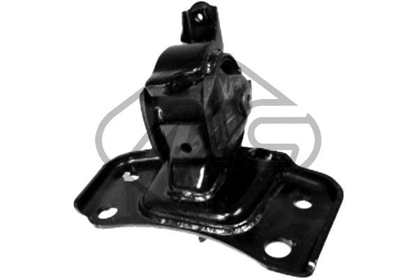 Motorkudde, Vänster Metalcaucho 54075 Metalcaucho