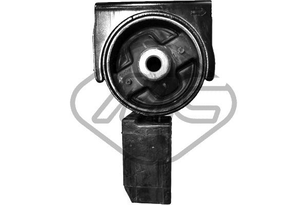 Motorkudde, Fram Metalcaucho 54083 Metalcaucho