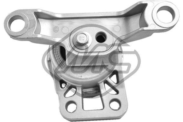 Motorkudde, Höger Metalcaucho 54122 Metalcaucho