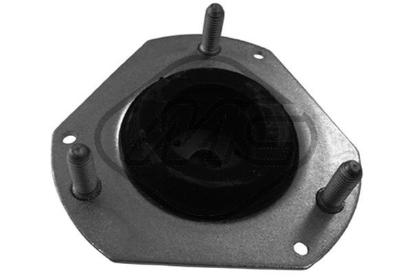 Fjäderbenslager, Fram, höger eller vänster Metalcaucho 55437 Metalcaucho
