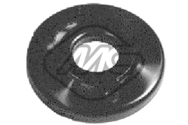 Fjäderbricka, Bakaxel, Nedre Metalcaucho 55443 Metalcaucho