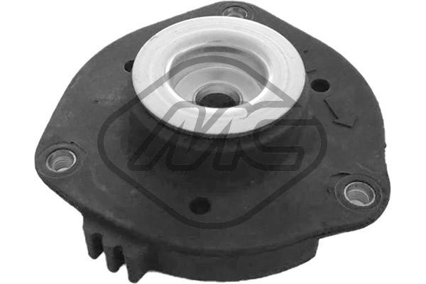 Fjäderbenslager, Fram, höger eller vänster Metalcaucho 55460 Metalcaucho