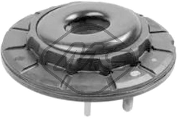 Fjäderbenslager, framaxel vänster Metalcaucho 55462 Metalcaucho