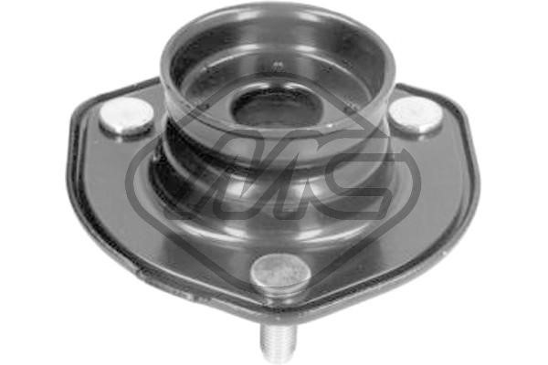 Montering, stötdämpare, Fram, höger eller vänster Metalcaucho 554 Metalcaucho Montering, stötdämpare, Fram, höger eller vänster Metalcaucho 554 Metalcaucho