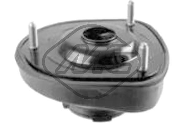 Fjäderbenslager, Bakaxel Metalcaucho 55466 Metalcaucho