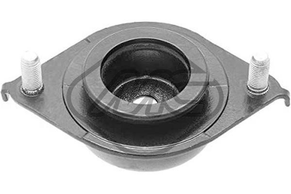 Fjäderbenslager, Bakaxel, båda sidor Metalcaucho 55469 Metalcaucho