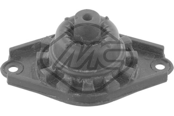 Fjäderbenslager, Bakaxel, båda sidor Metalcaucho 55471 Metalcaucho