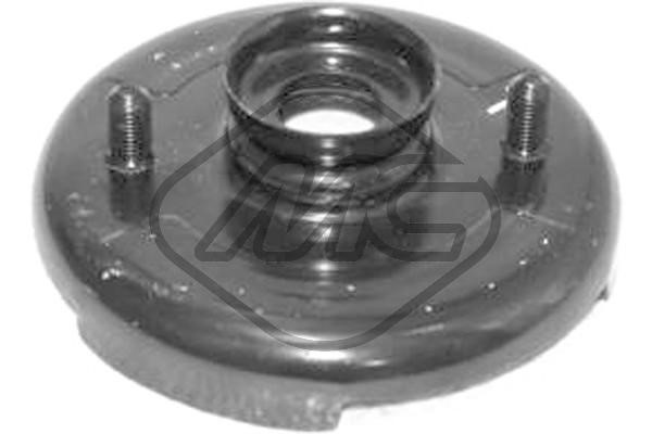 Fjäderbenslager, Bakaxel, båda sidor Metalcaucho 55476 Metalcaucho