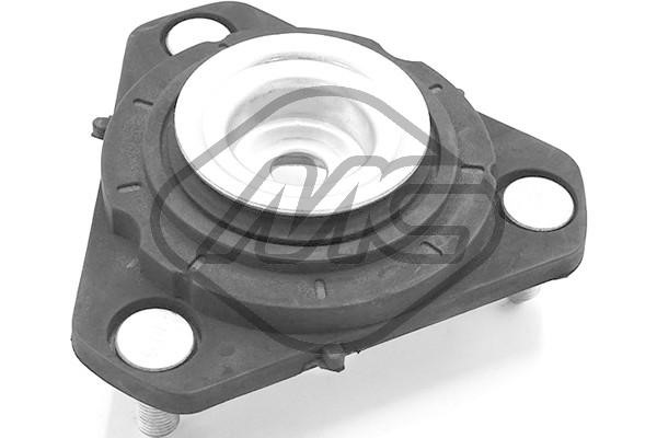 Fjäderbenslager, Framaxel, framaxel höger, framaxel vänster Metal Metalcaucho