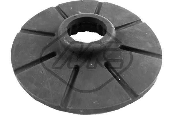 Fjäderbricka, Bakaxel Metalcaucho 56046 Metalcaucho