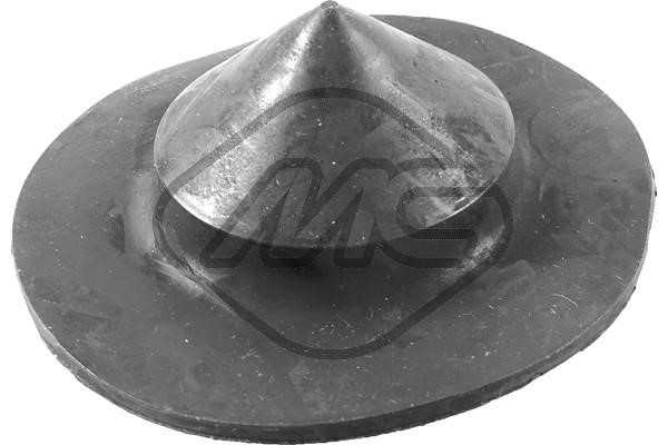 Fjäderbricka, Bakaxel Metalcaucho 56056 Metalcaucho