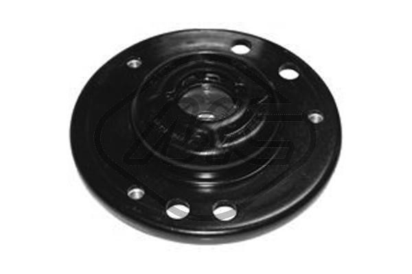 Fjäderbenslager, Fram, höger eller vänster Metalcaucho 56125 Metalcaucho