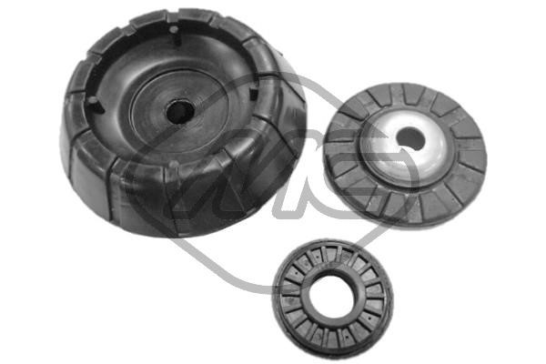 Rep.sats fjäderbensstödlager, Framaxel Metalcaucho 56137 Metalcaucho