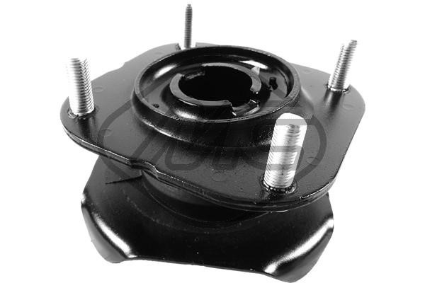 Montering, stötdämpare, Bakaxel höger Metalcaucho 56138 Metalcaucho