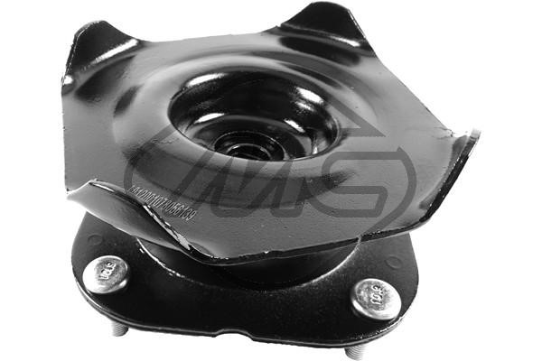 Montering, stötdämpare, Bakaxel vänster Metalcaucho 56139 Metalcaucho Montering, stötdämpare, Bakaxel vänster Metalcaucho 56139 Metalcaucho