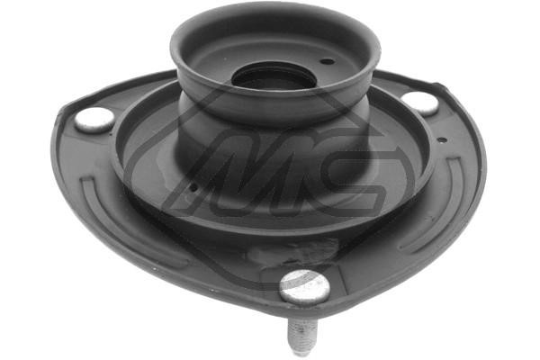 Montering, stötdämpare, Fram, höger eller vänster Metalcaucho 561 Metalcaucho