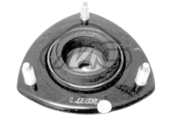 Fjäderbenslager, Framaxel Metalcaucho 56165 Metalcaucho