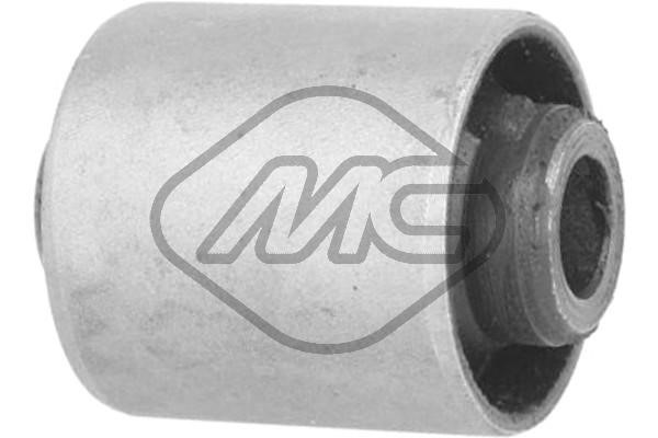 Lagerhylsa, länkarm, Bakaxel, båda sidor Metalcaucho 56478 Metalcaucho