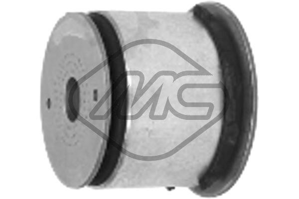 Axelupphängning, Fram, Bakaxel, båda sidor Metalcaucho 56480 Metalcaucho Axelupphängning, Fram, Bakaxel, båda sidor Metalcaucho 56480 Metalcaucho