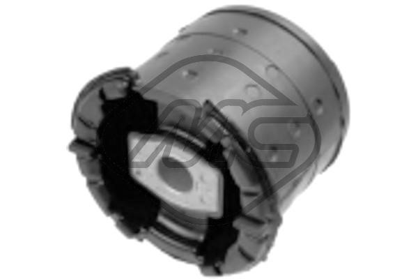 Axelupphängning, Bakaxel, båda sidor Metalcaucho 56484 Metalcaucho