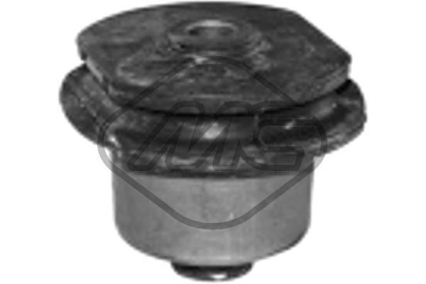 Axelupphängning, Bakaxel Metalcaucho 56485 Metalcaucho