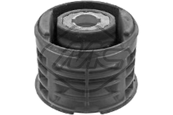 Axelupphängning, Fram, Bakaxel, båda sidor Metalcaucho 56490 Metalcaucho