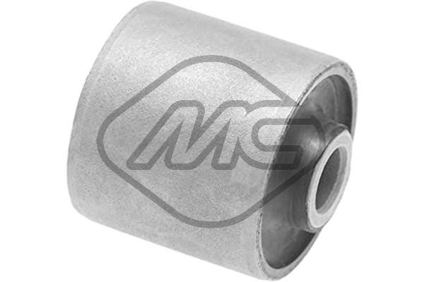 Bussning, länkarm, Fram, Inre, Bakaxel, båda sidor Metalcaucho 56 Metalcaucho