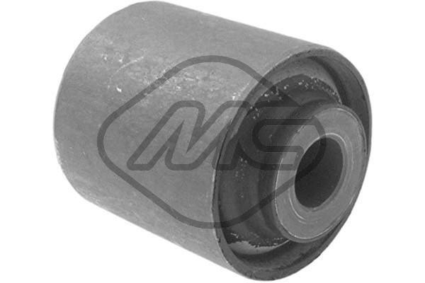 Bussning, länkarm, Fram, höger eller vänster, Mitt Metalcaucho 56 Metalcaucho