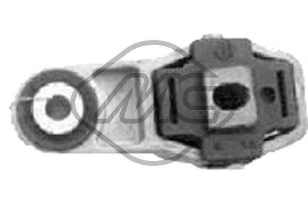 Motorkudde, Fram Metalcaucho 56978 Metalcaucho